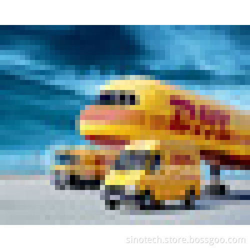 Logistics service -DHL from china to Estonia -Skype:Amywang883